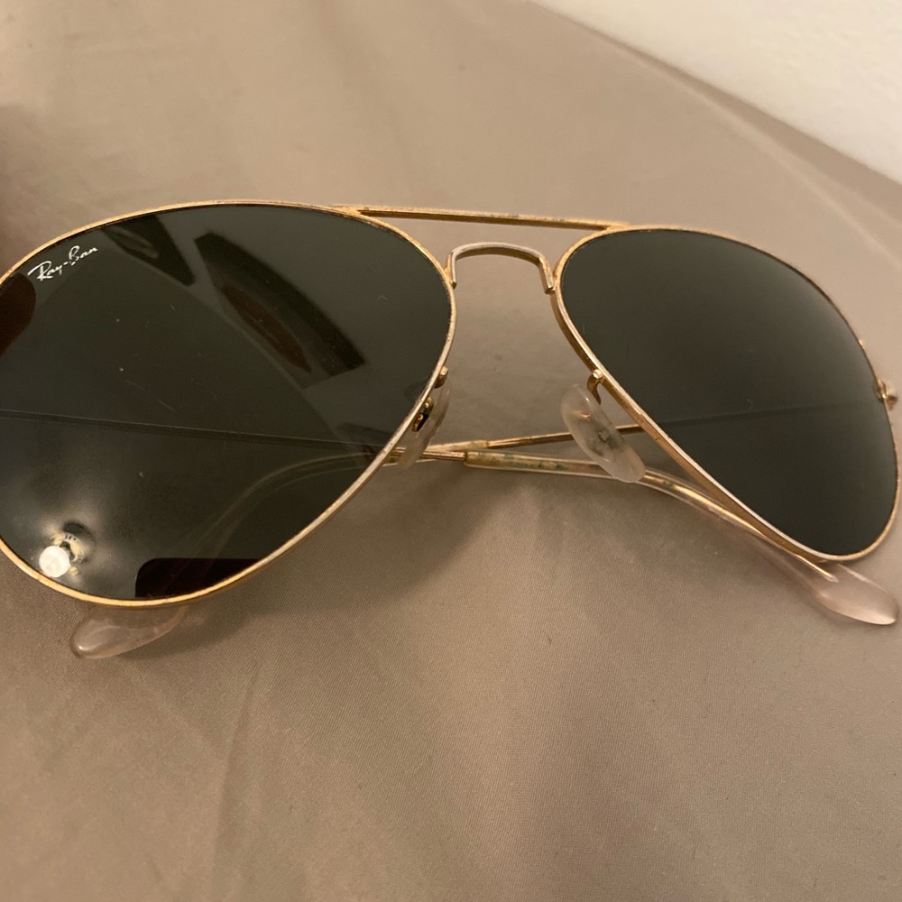 Ray-Ban Sunglasses